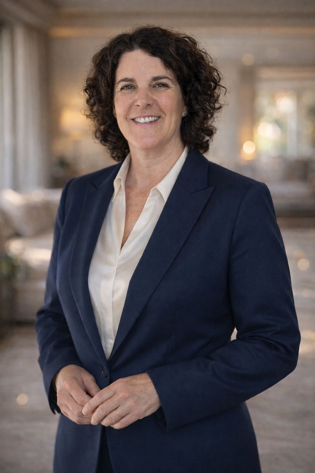 Covadonga Rein-Loring